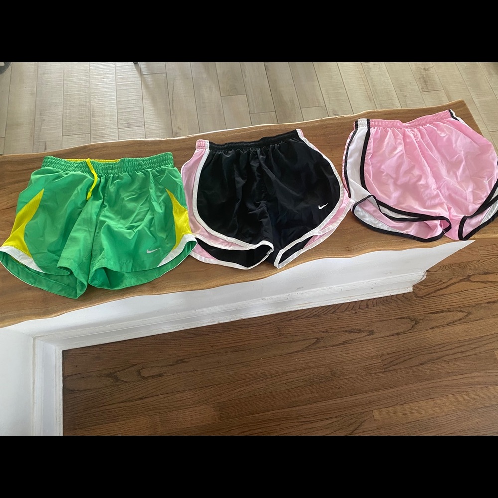 Nike Shorts